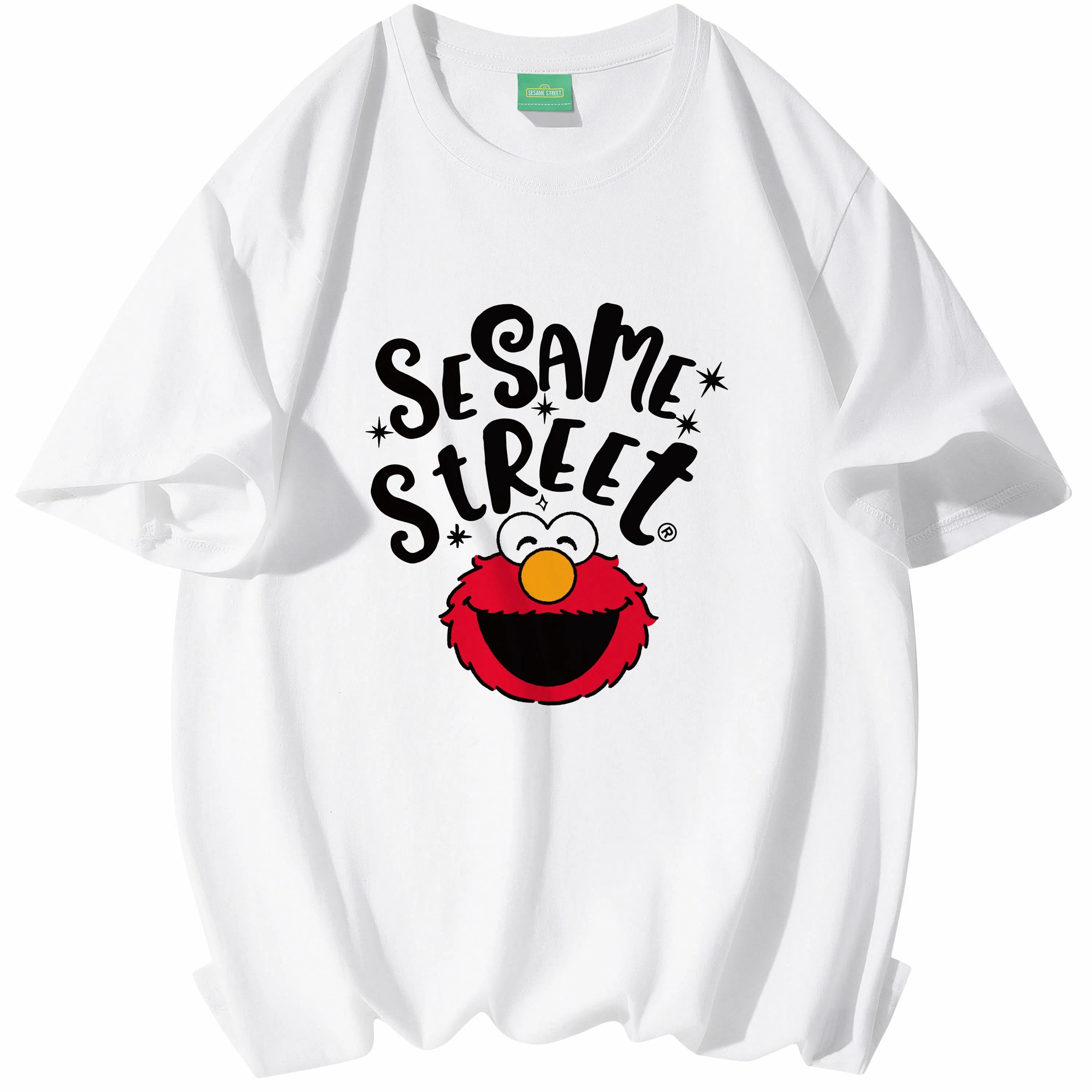 SESAME STREET T