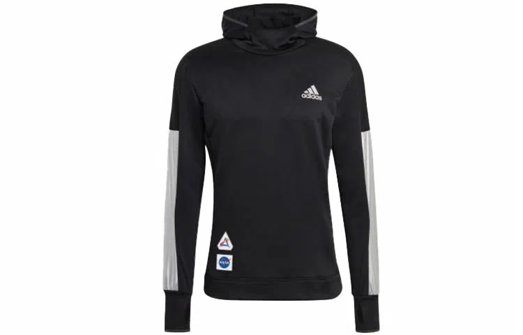 adidas Space Hoodie M