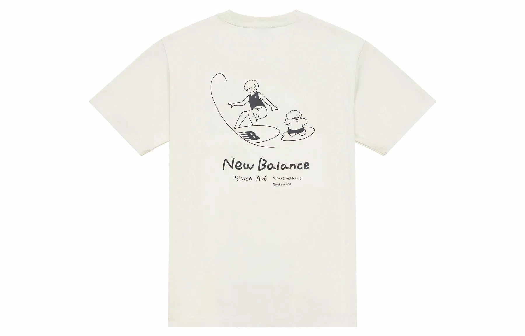 New Balance Tombonia T