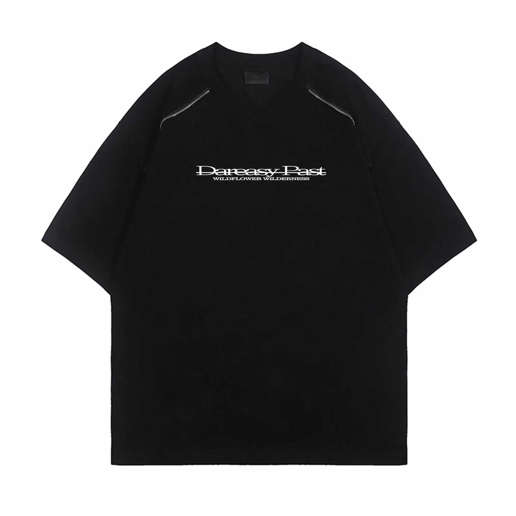 DAREASY T