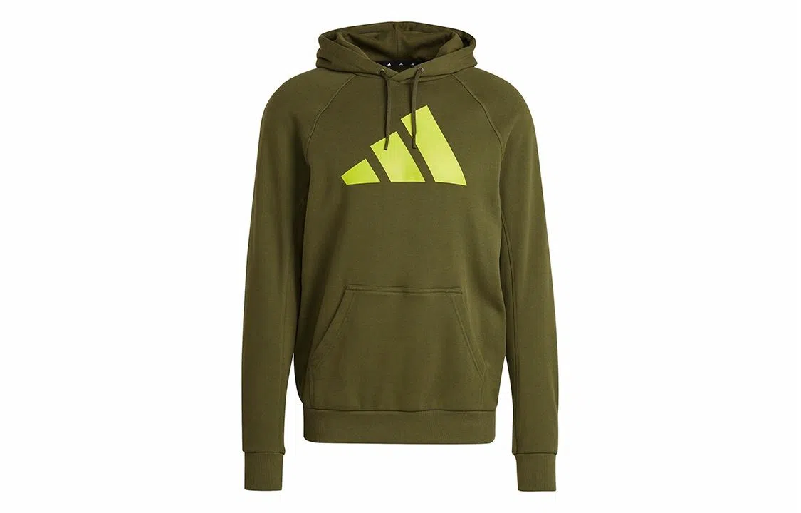 adidas M Fi Hood