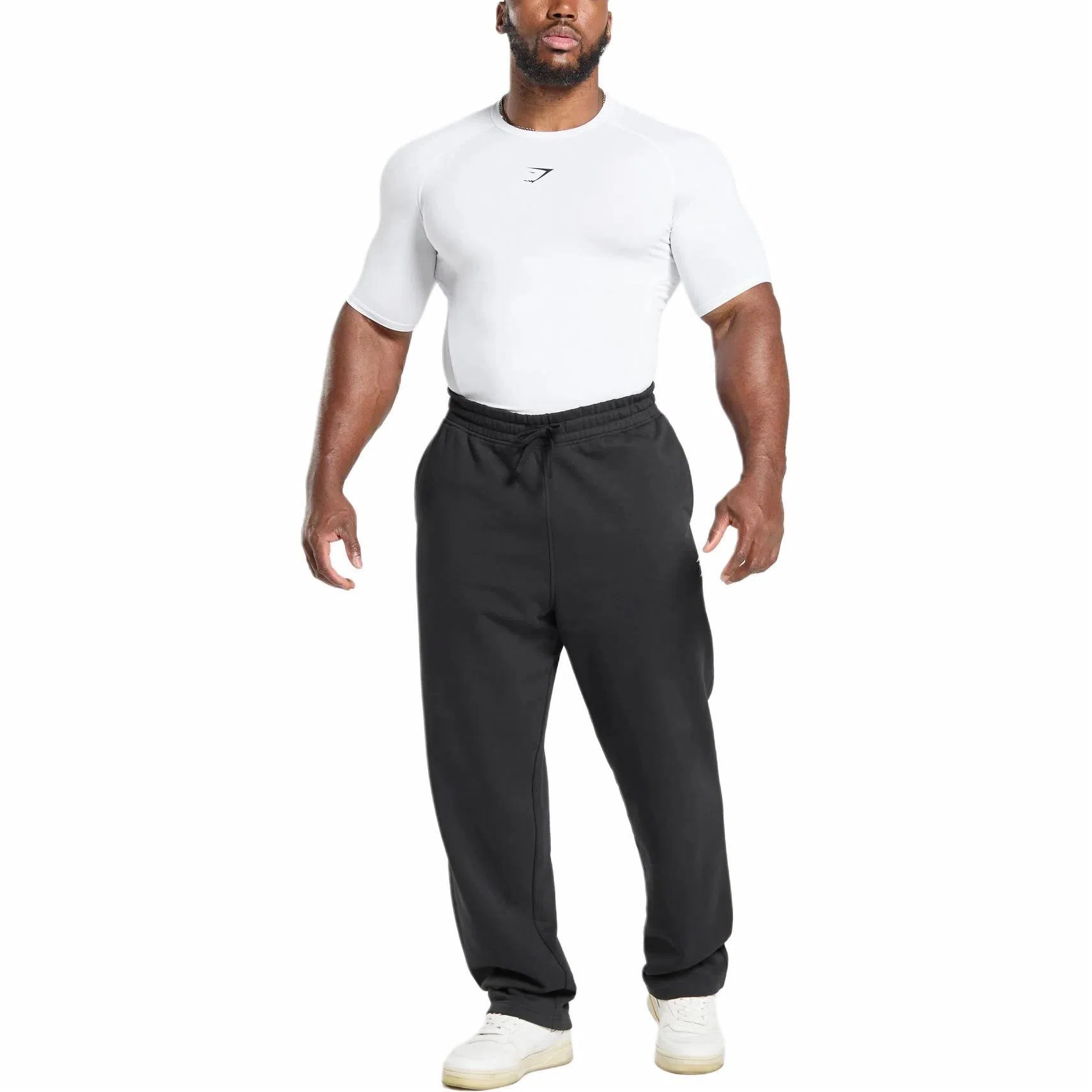 GYMSHARK Element Baselayer