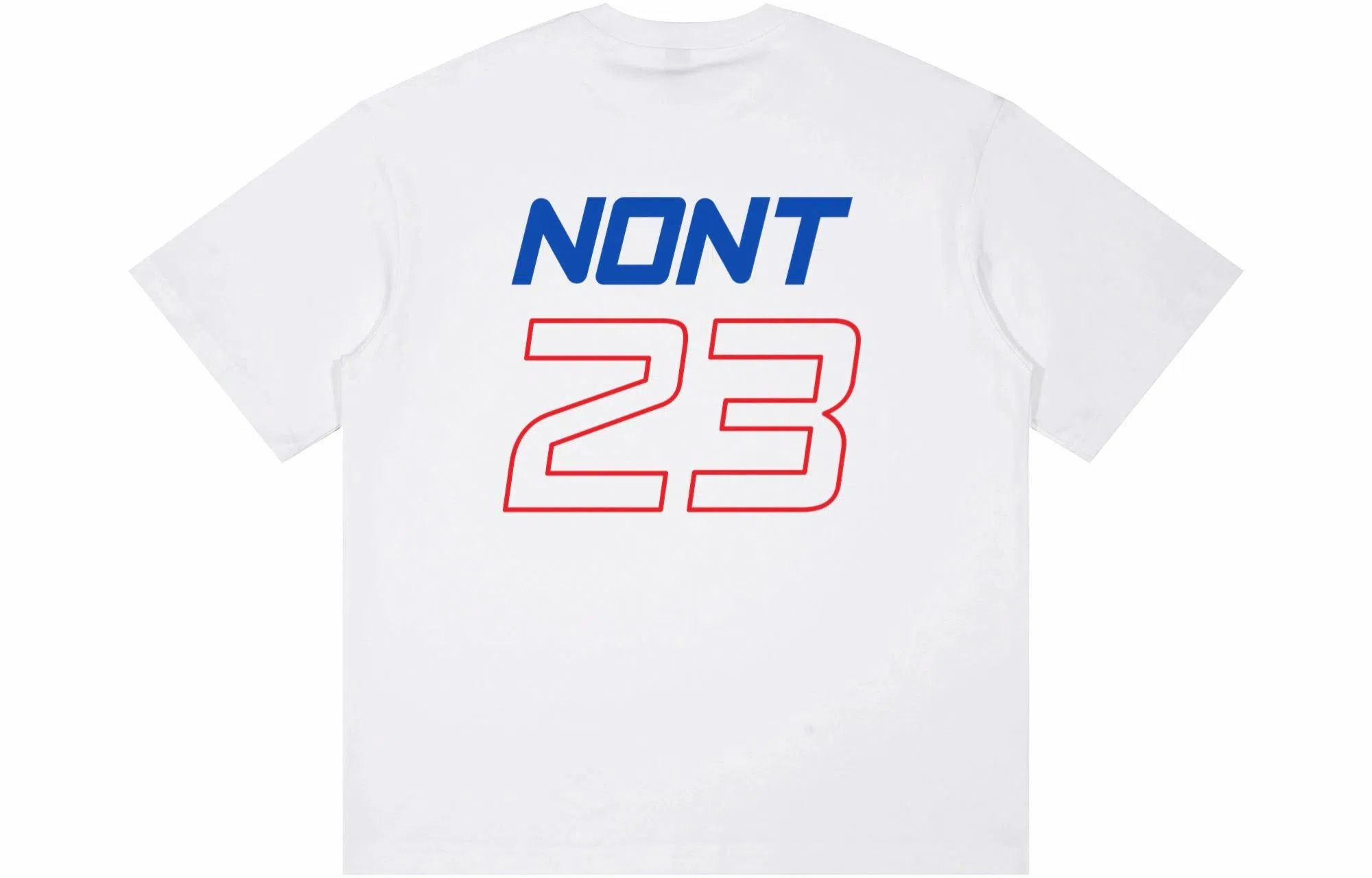 nomt 23T