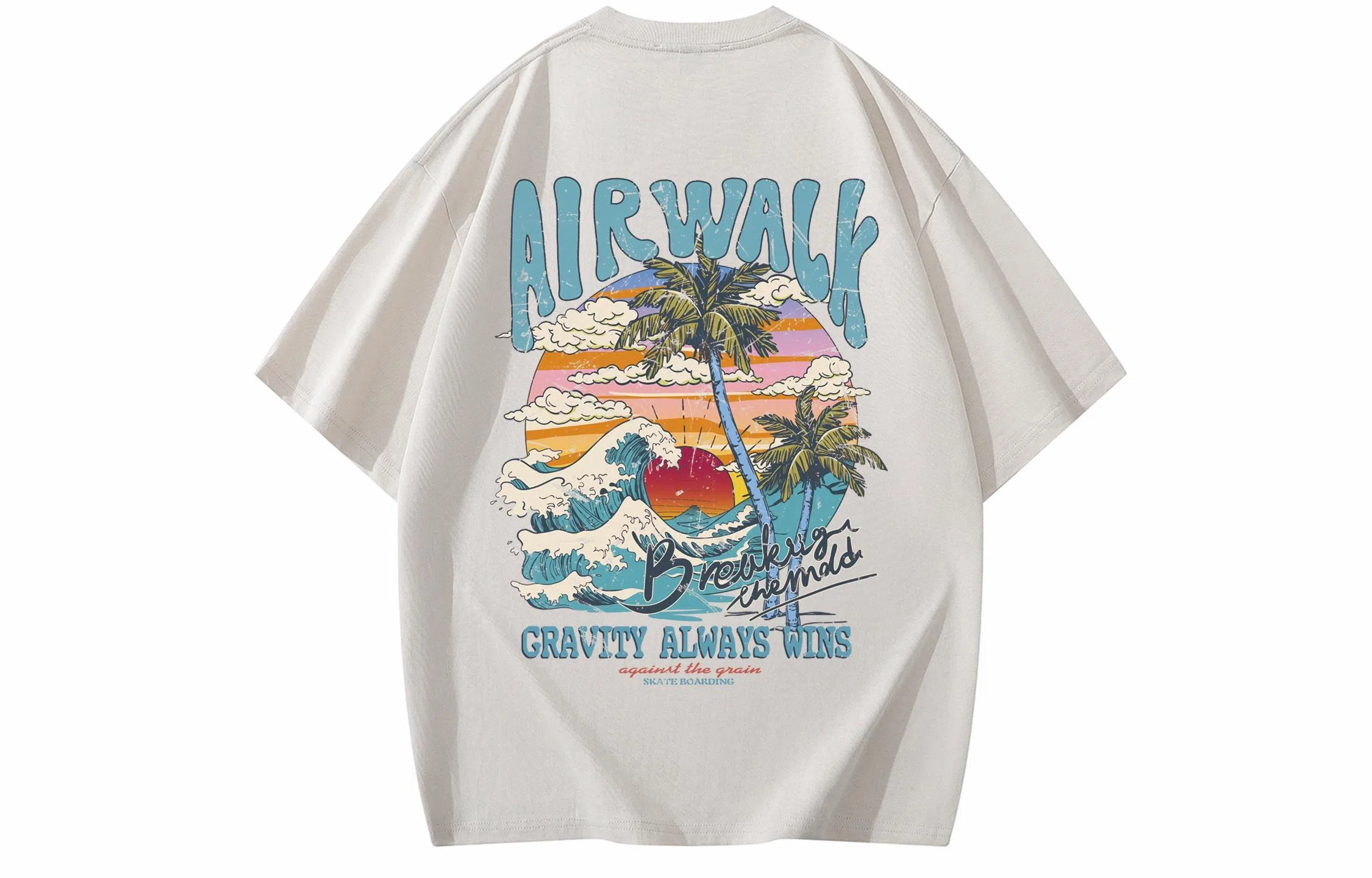 Airwalk T