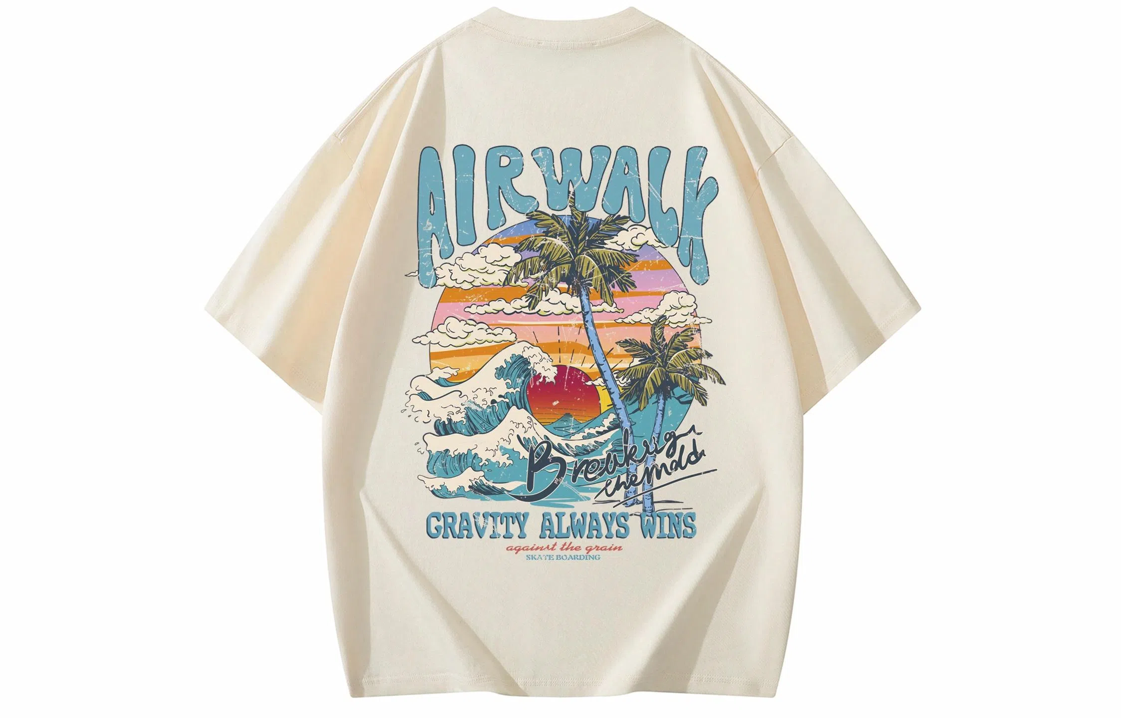Airwalk T