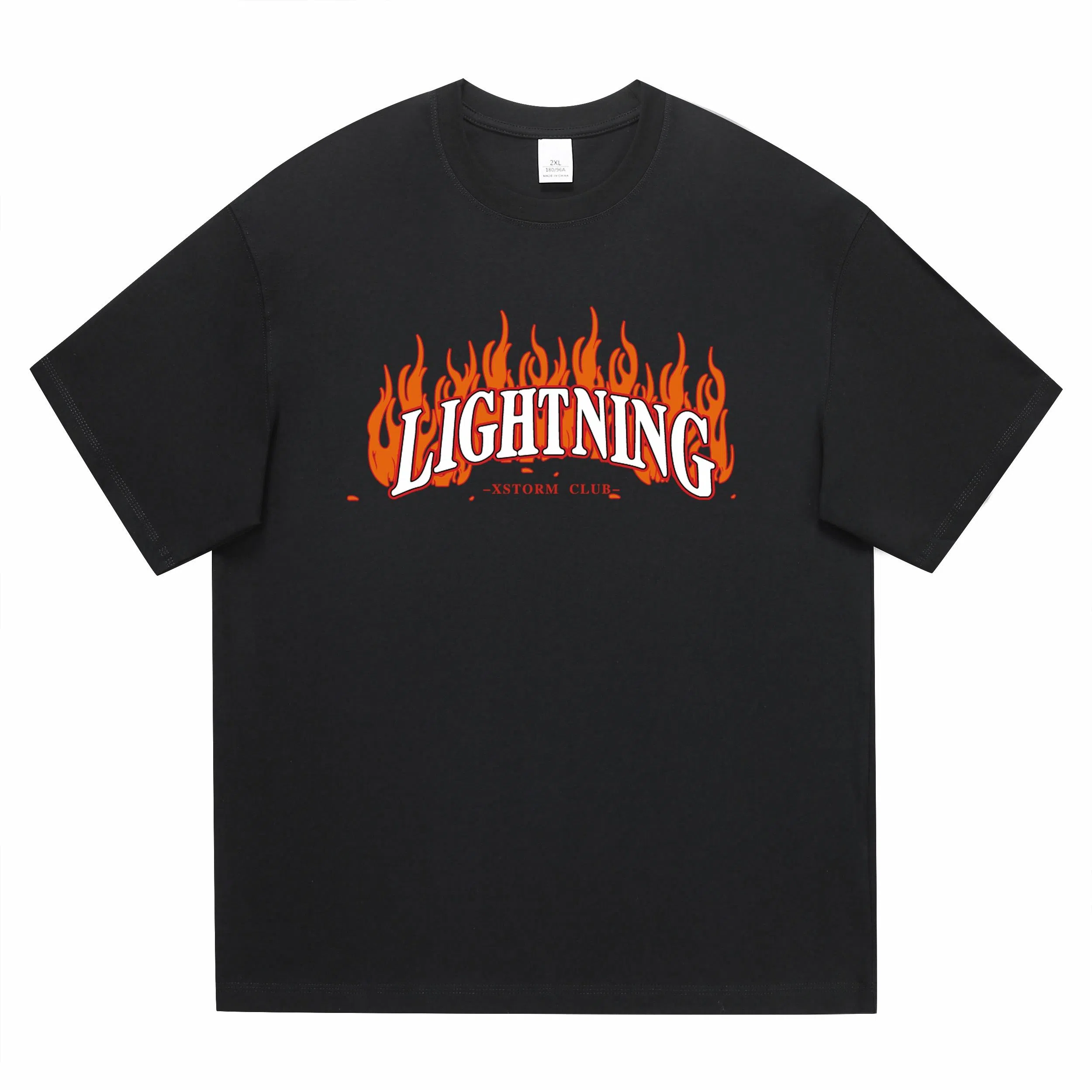 Lightning X Storm T