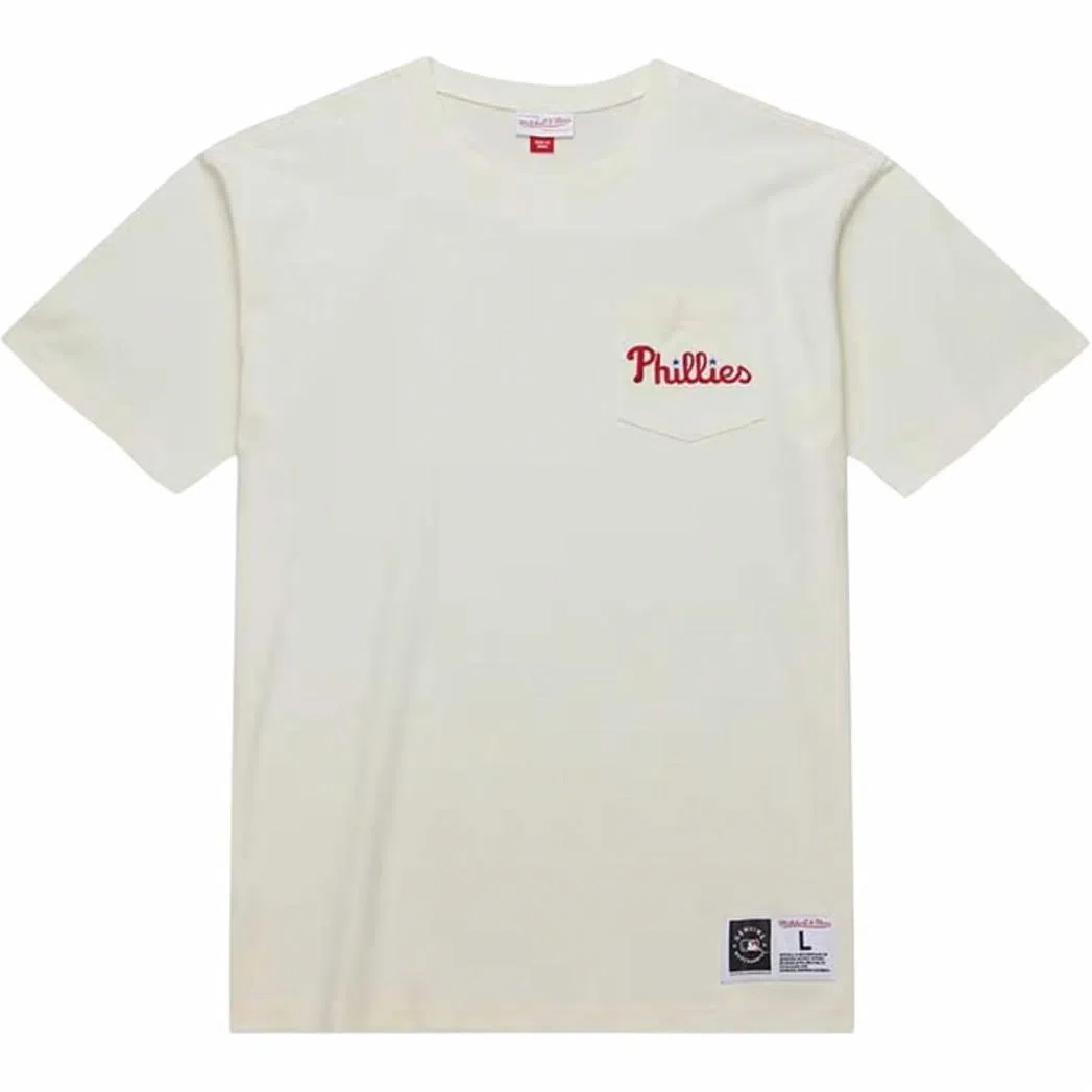 Mitchell Ness x MLB T