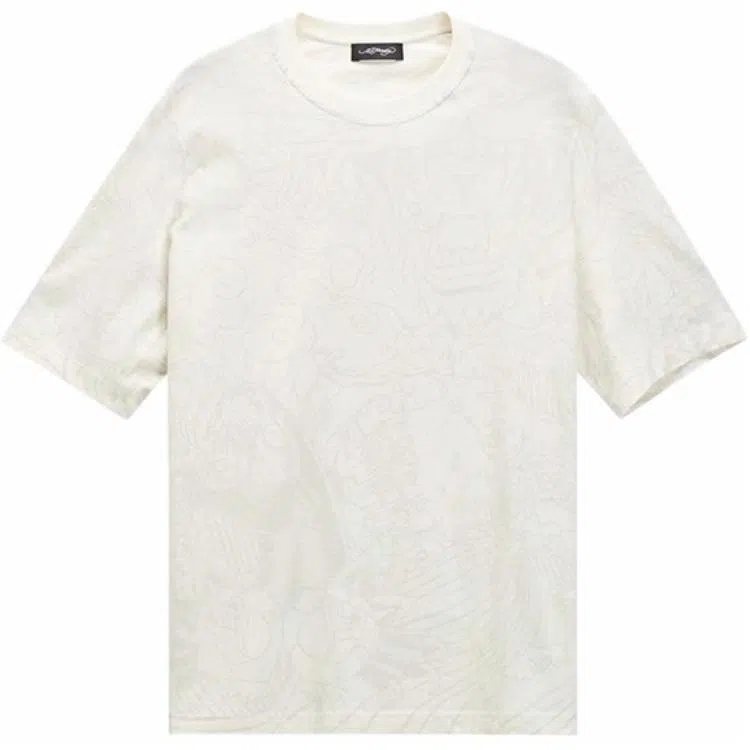 Ed Hardy SS25 T