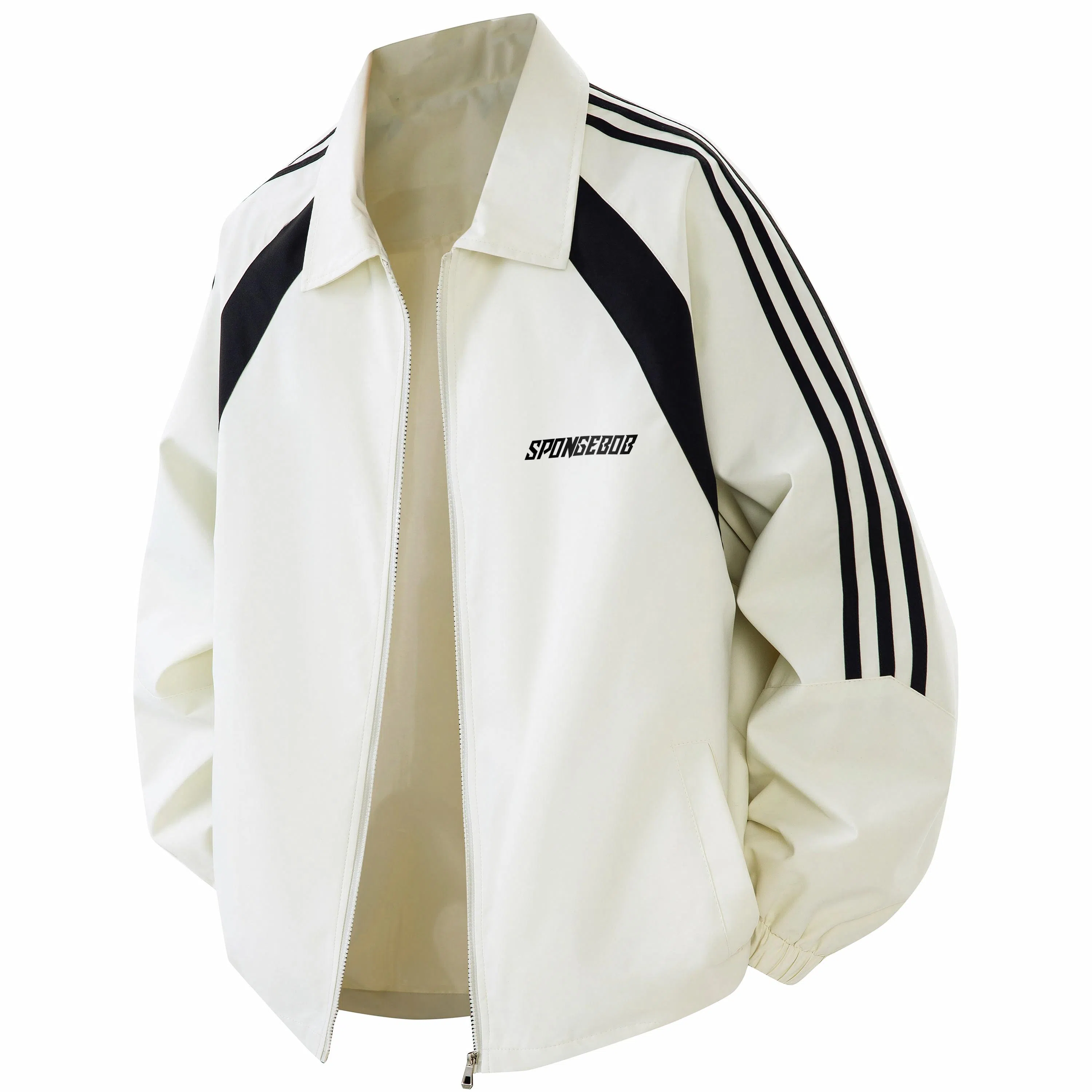 SPONGEBOB SQUAREPANTS Logo