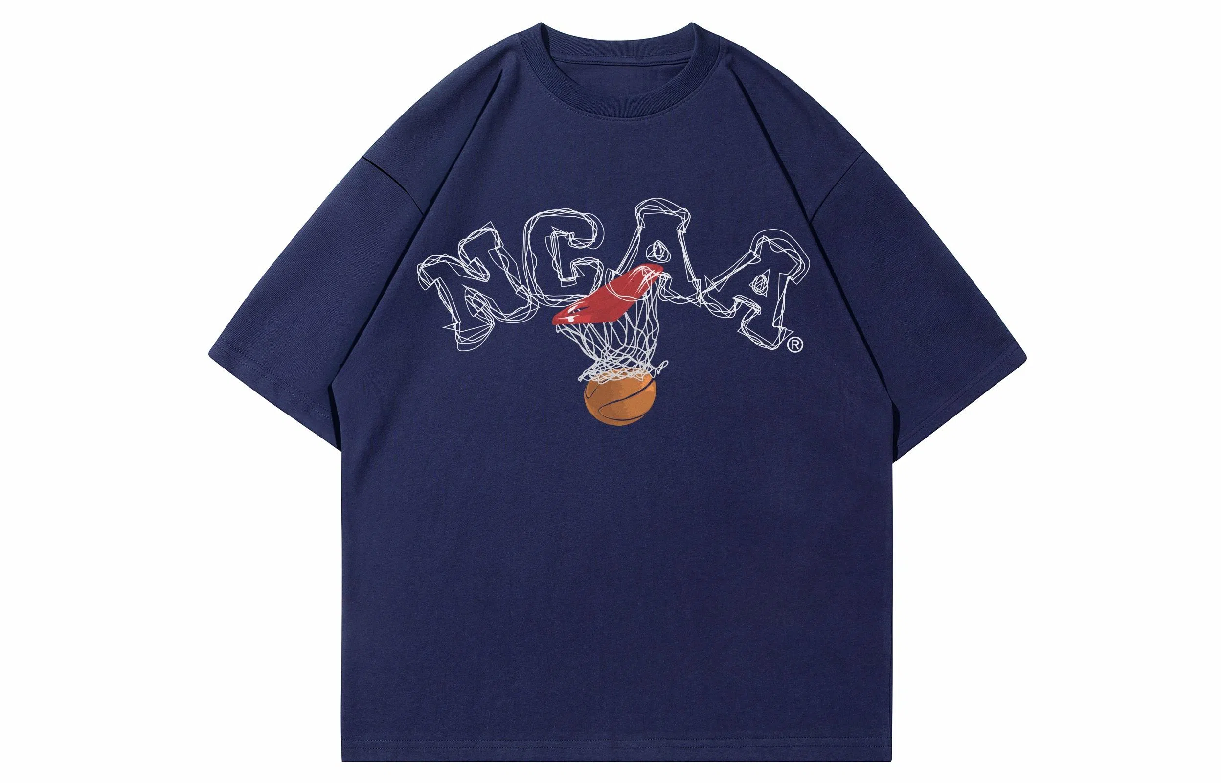 NCAA logoT