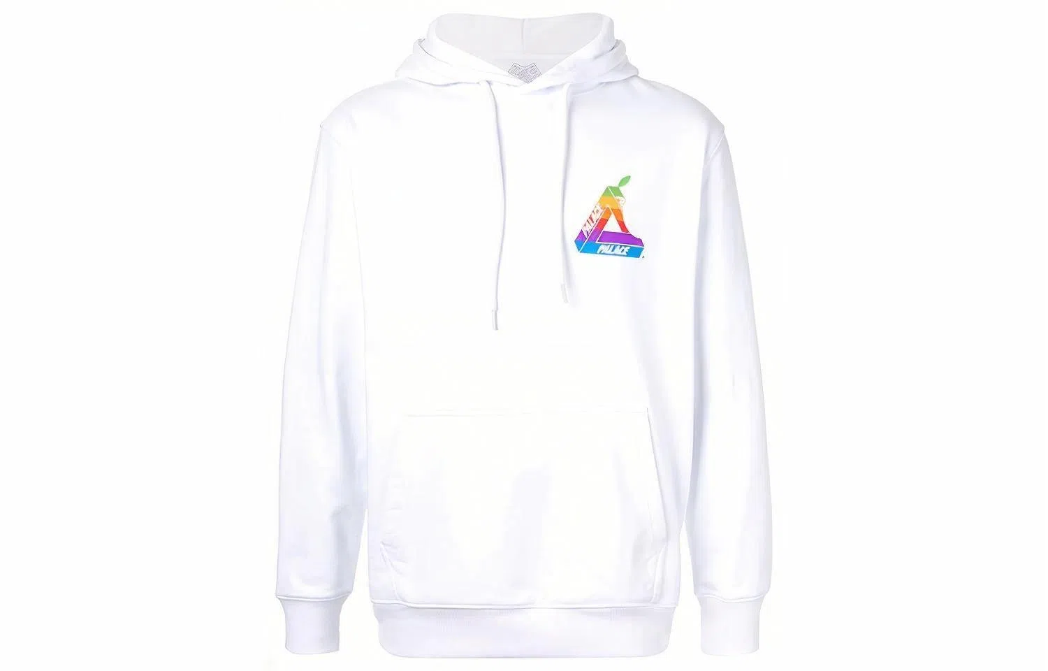 PALACE Logo