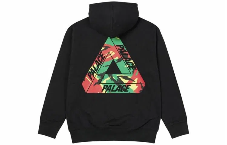 PALACE Logo