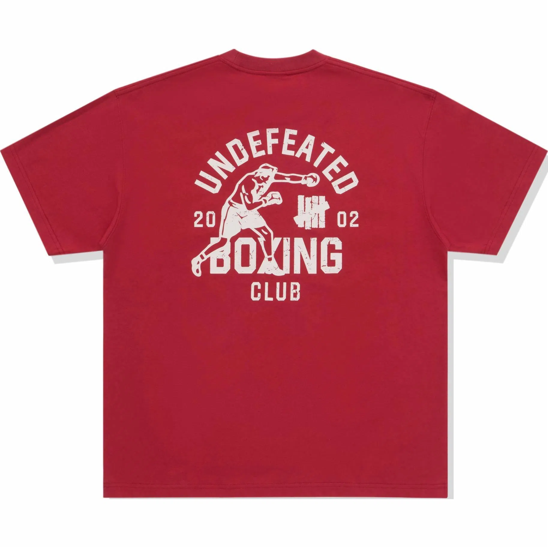 UNDEFEATED SS25 T