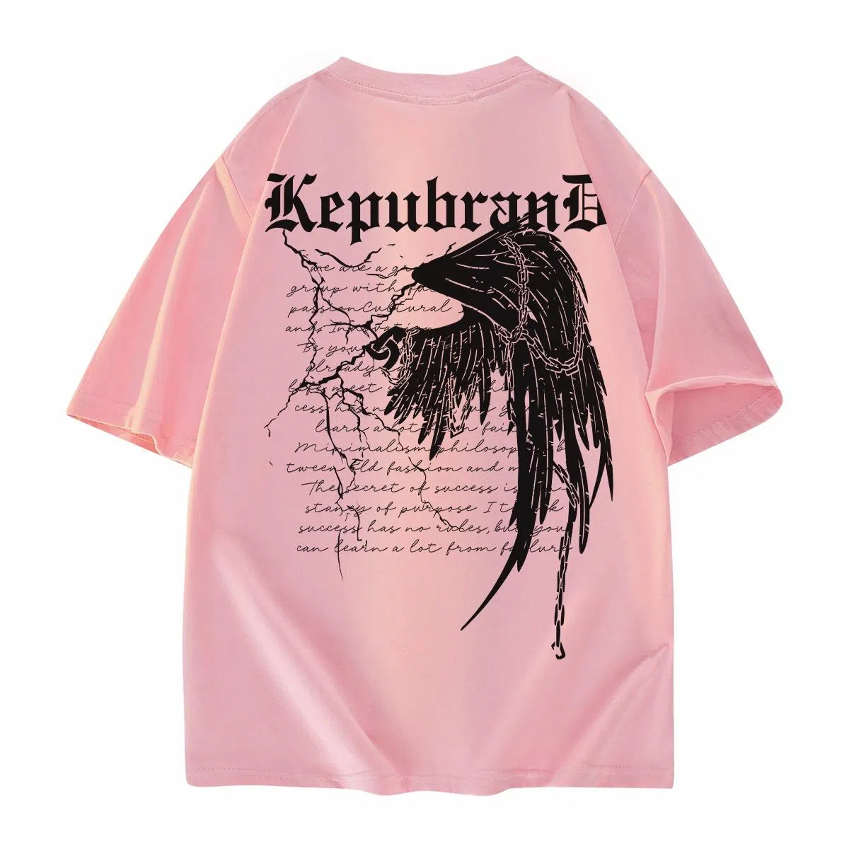 kepu T