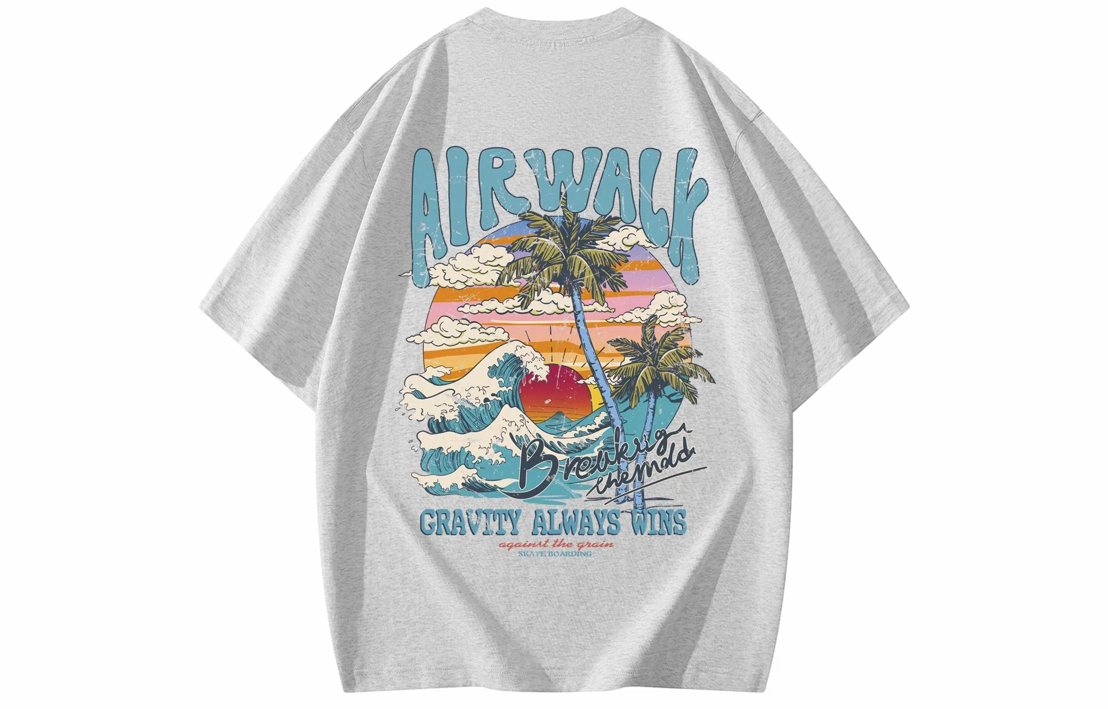 Airwalk T