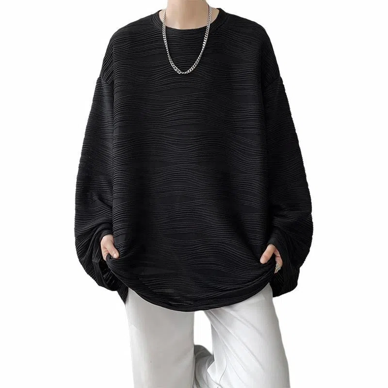 RAP PANDA TshitoversizeT