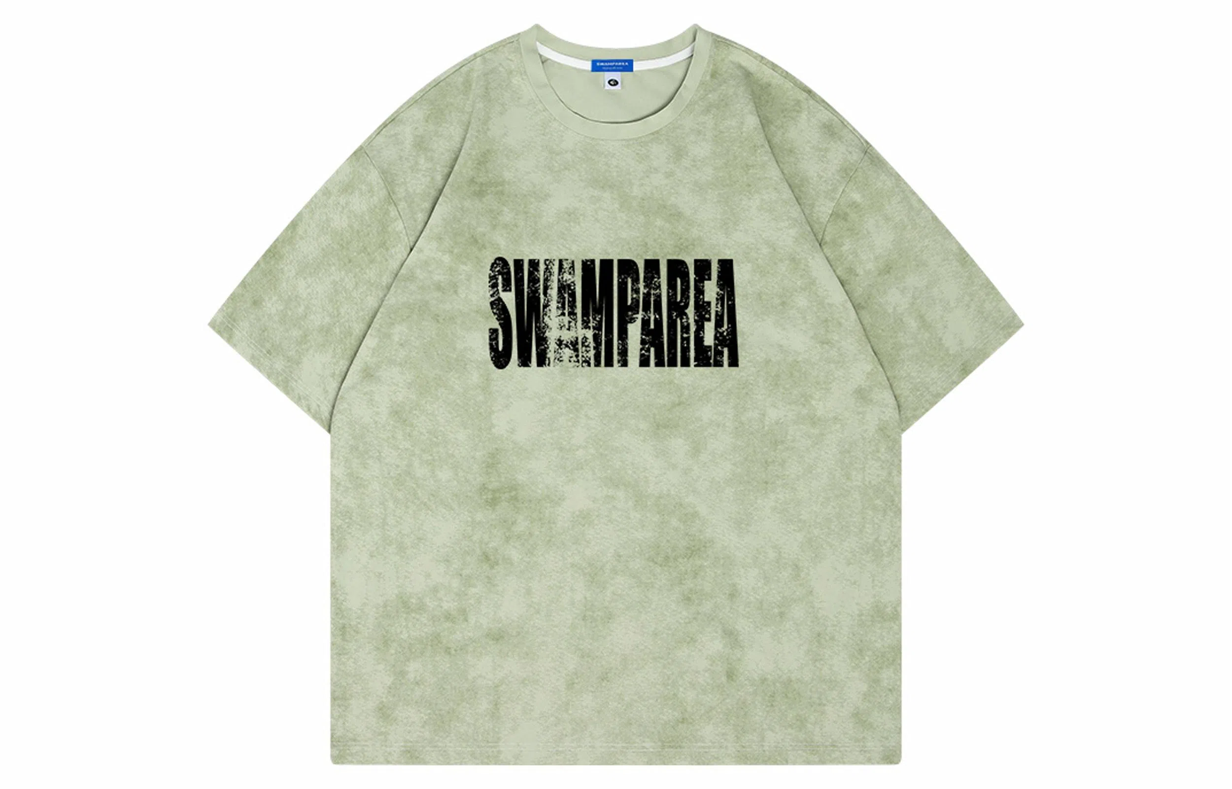SWAMP AREA T