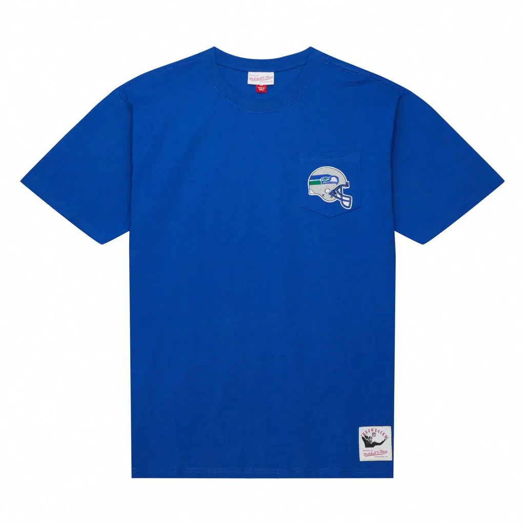Mitchell Ness x NFL T
