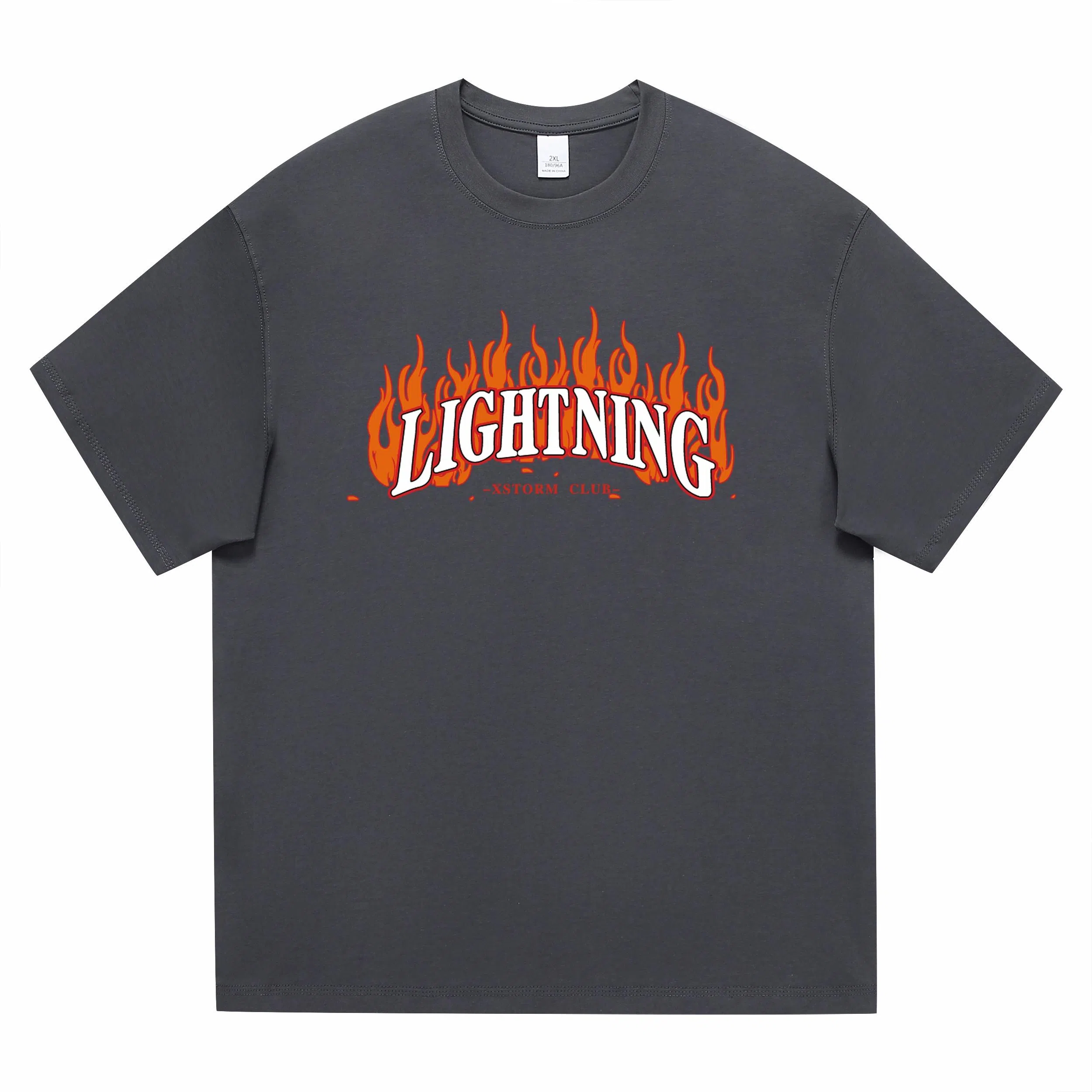 Lightning X Storm T