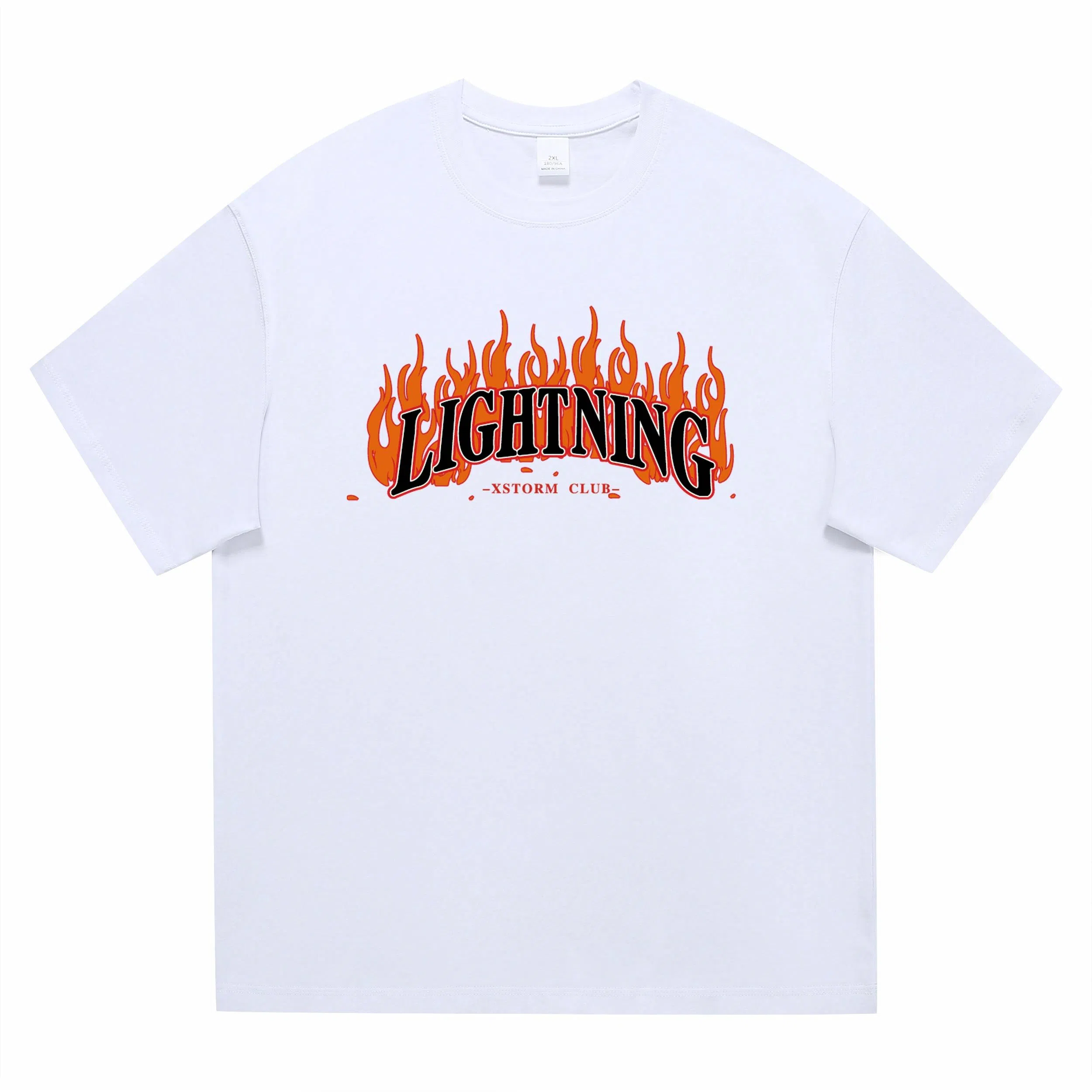Lightning X Storm T