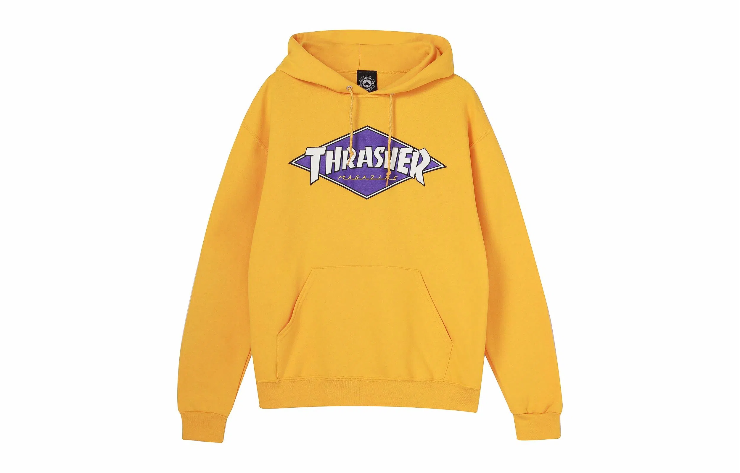 Thrasher