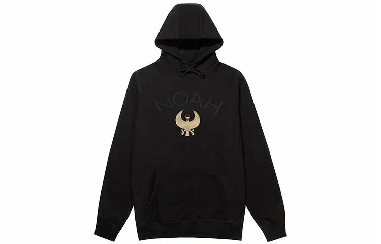 NOAH x Earth Wind Fire Phoenix Logo