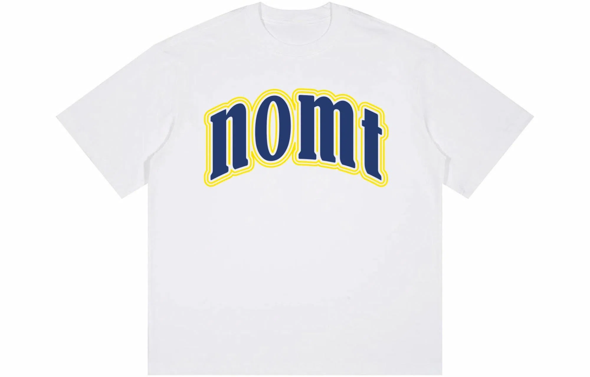nomt T