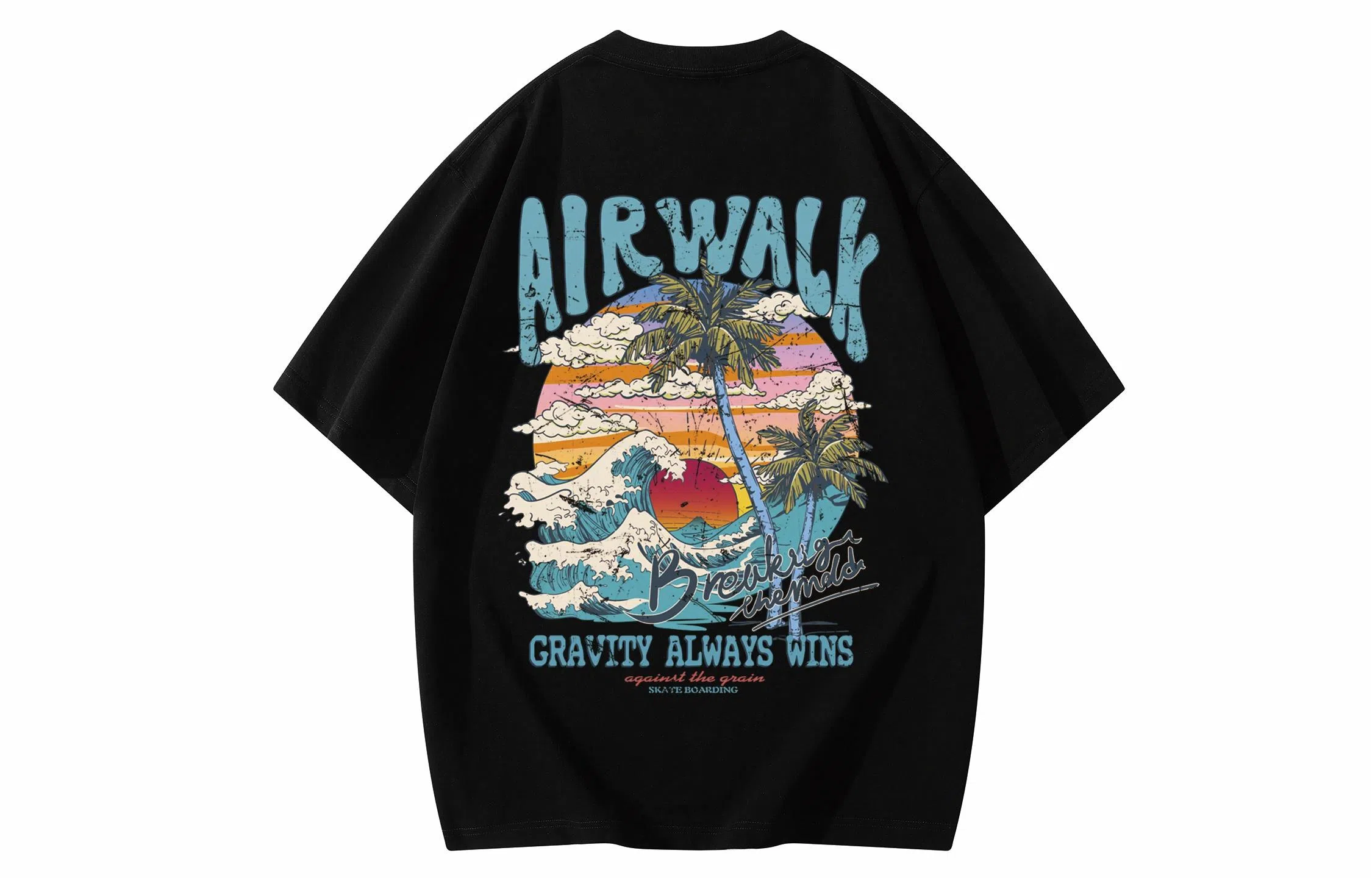 Airwalk T