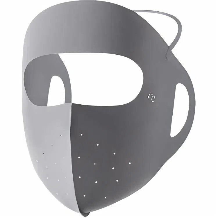 杨同学 全脸防紫外线高颜值开车骑行脸基尼冰丝 锦纶 防晒面罩 女款