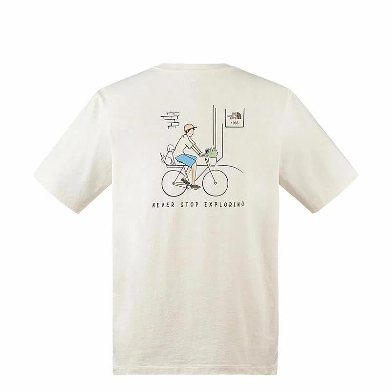 THE NORTH FACE LogoT