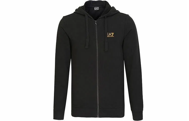 EMPORIO ARMANI EA7 Logo