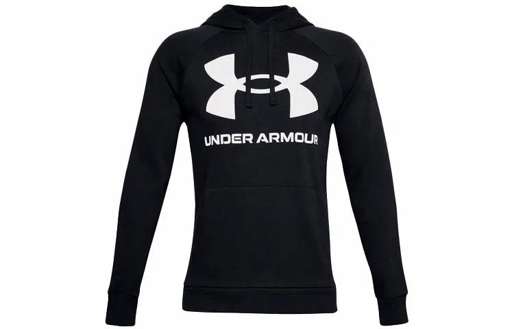 Under Armour Rival Big Logo