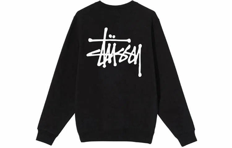 Stussy Logo