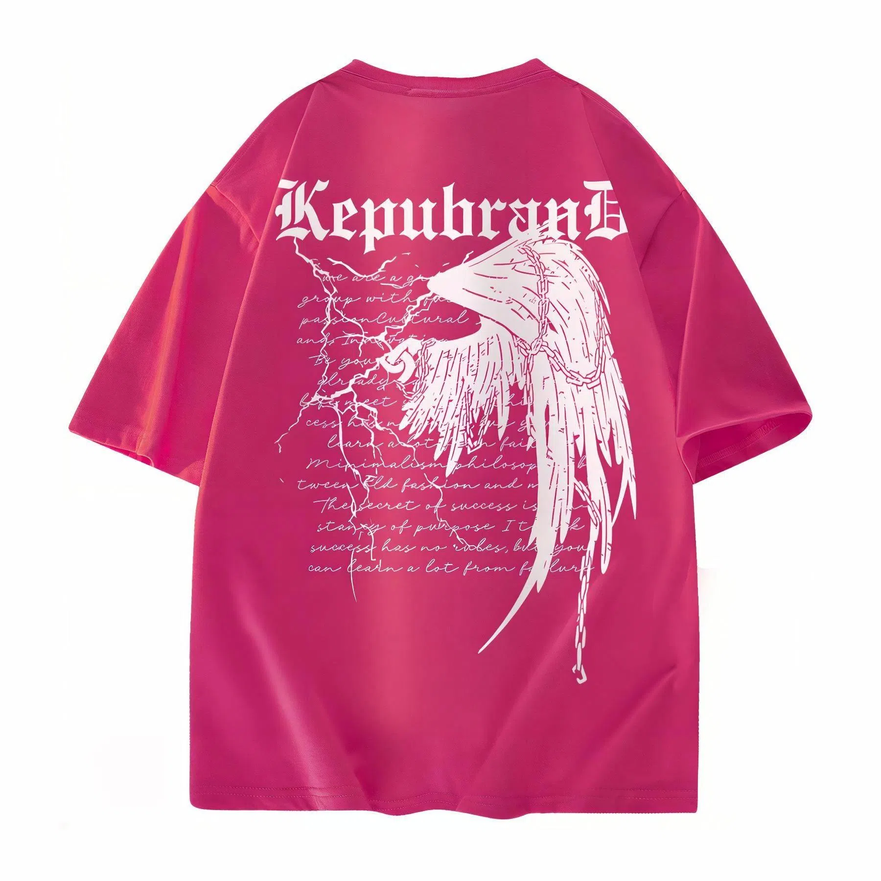 kepu T
