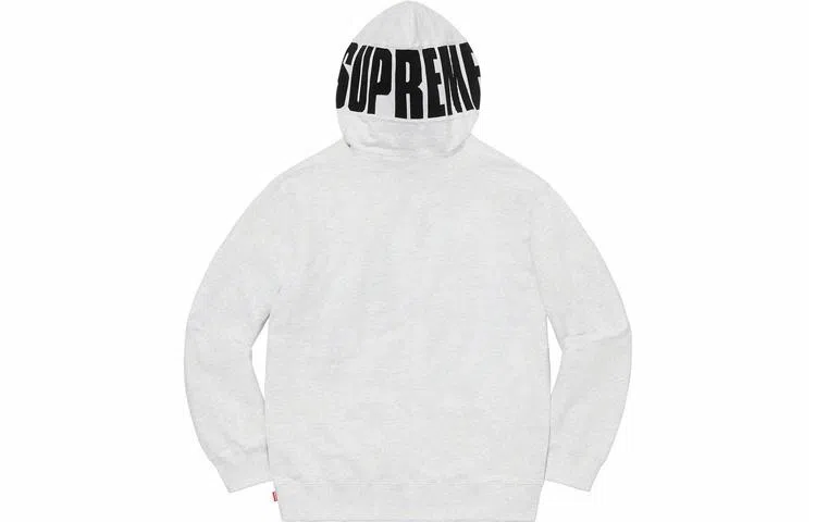 Supreme FW20 Week 17 Rib Hooded Sweatshirt