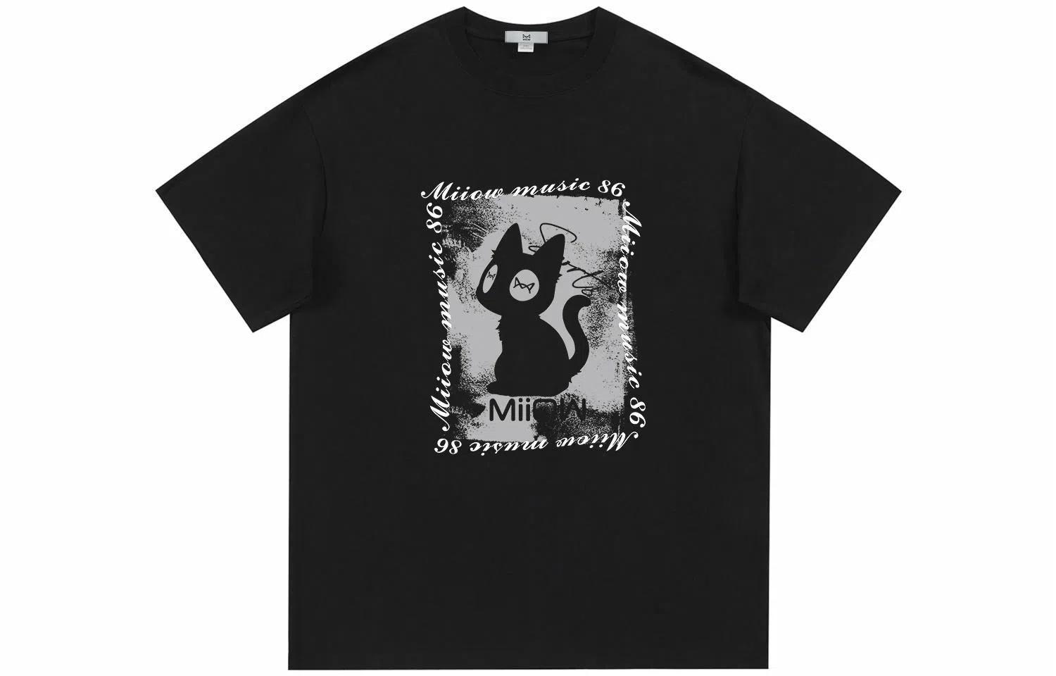 MIIOW T