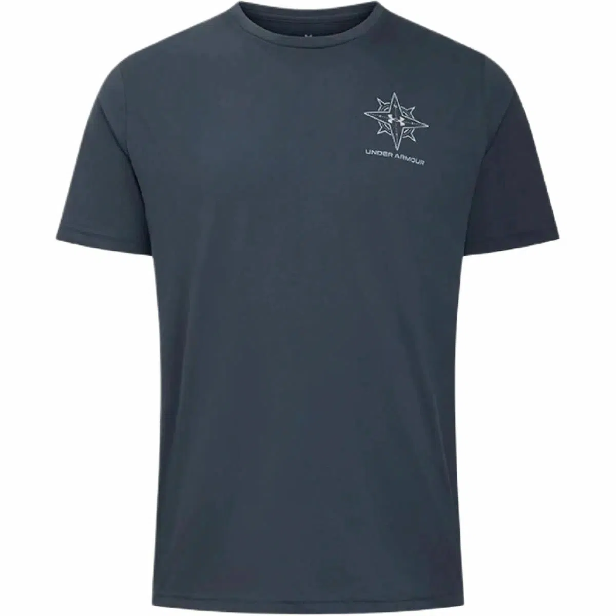 Under Armour Outdoor Compass LogoT
