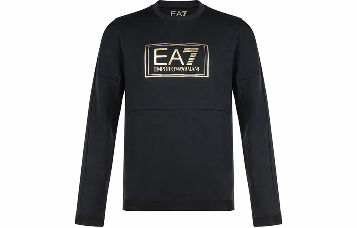 EMPORIO ARMANI EA7 Logo