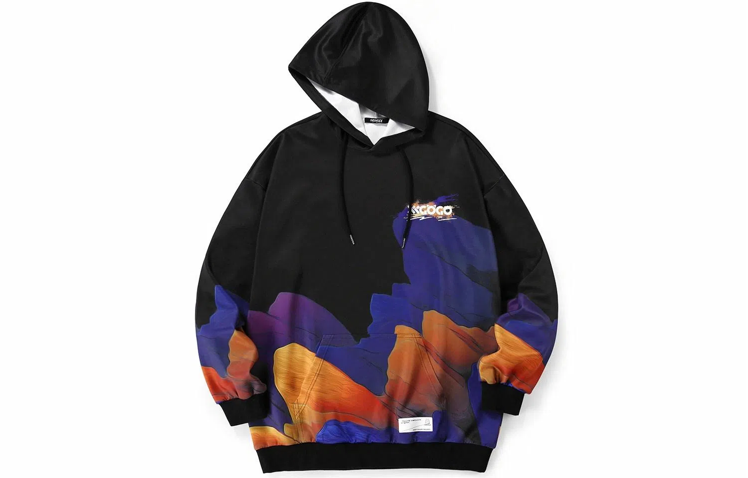 XXGOGO Hoodie