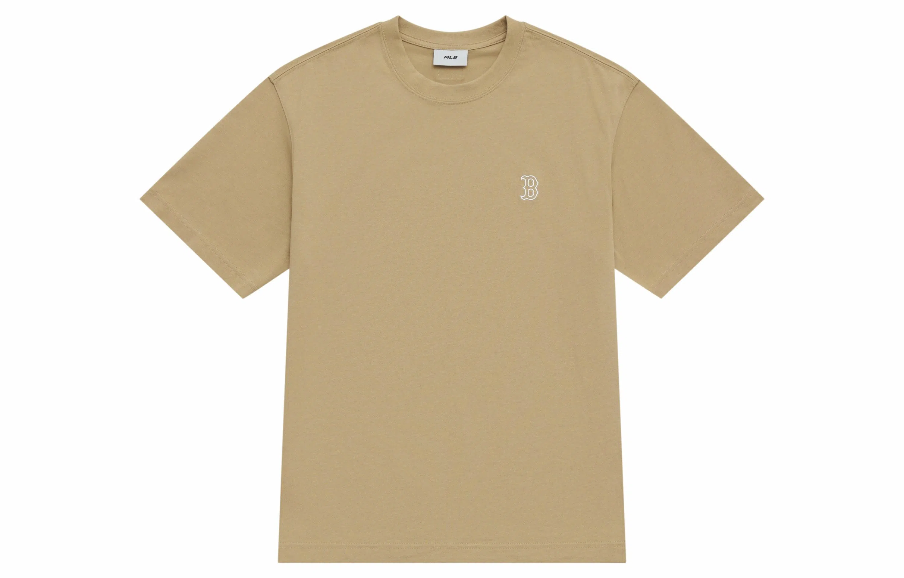 MLB SS25 logoT