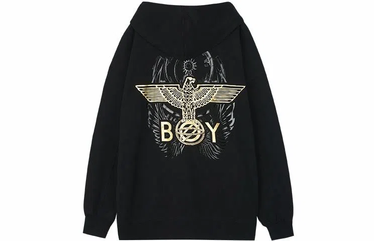 Boy London logo