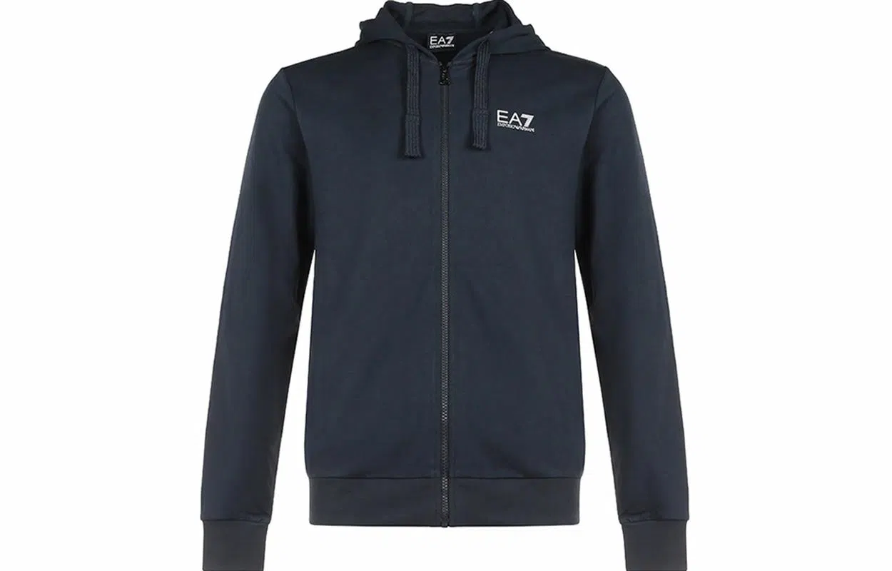 EMPORIO ARMANI EA7 Logo