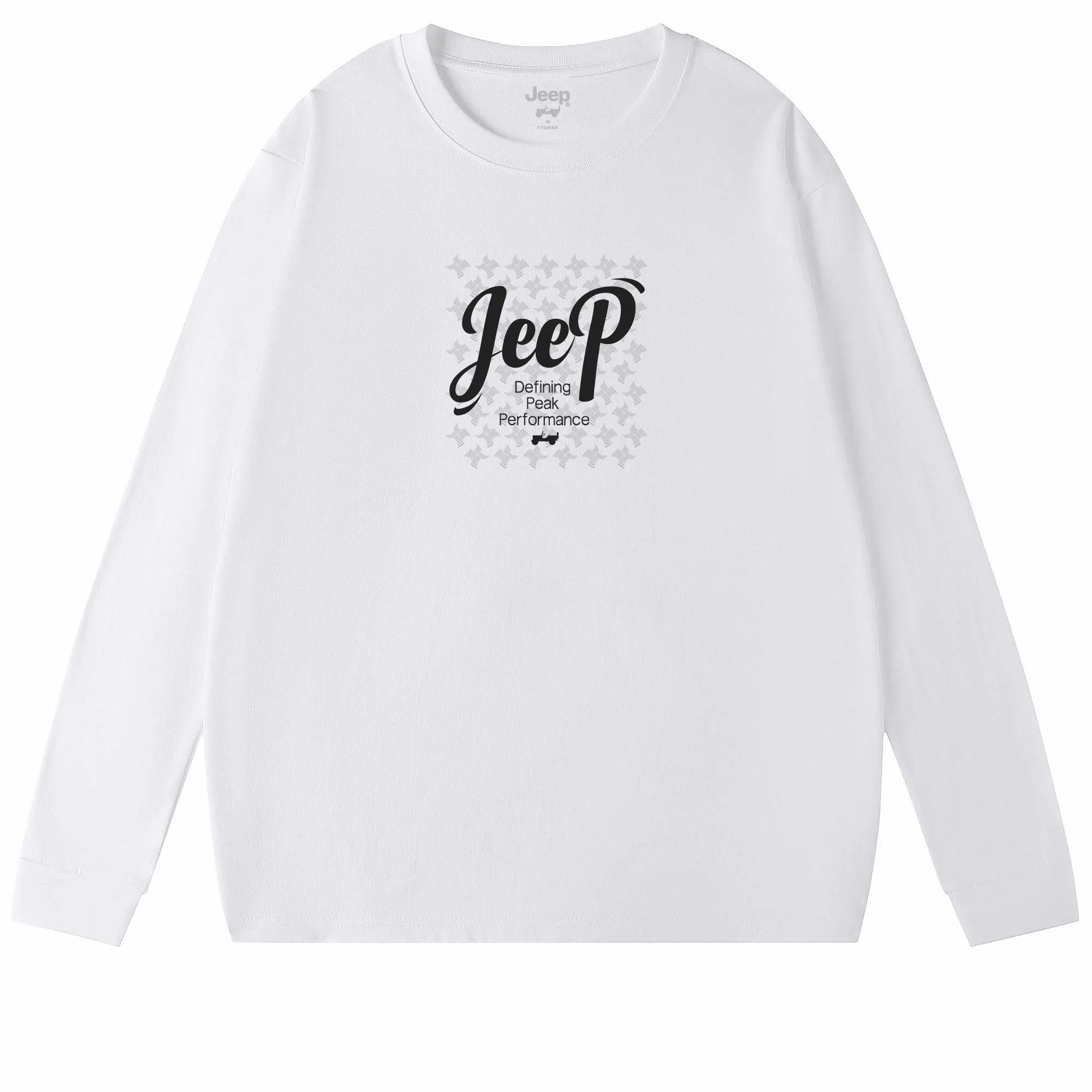 Jeep T-Shirt
