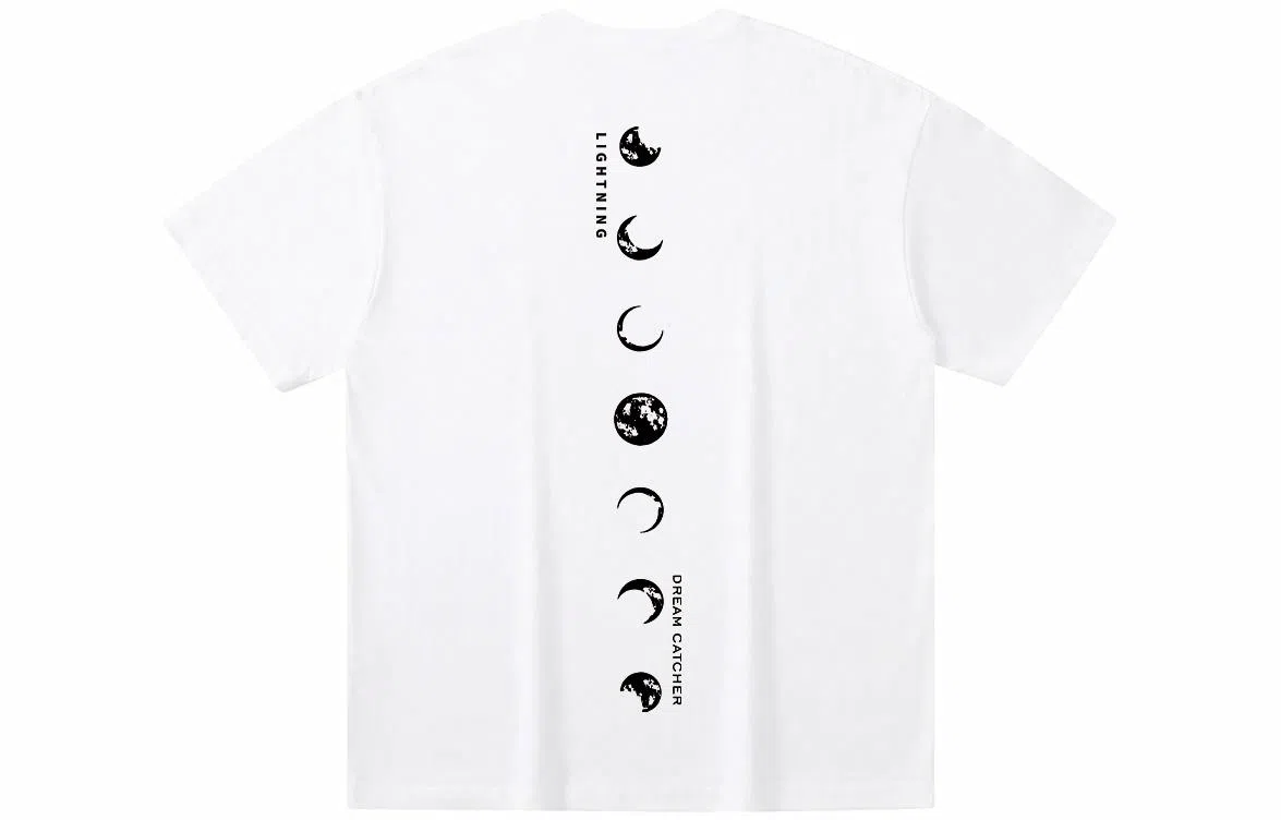 LIGHTNING MONSTER LogoT