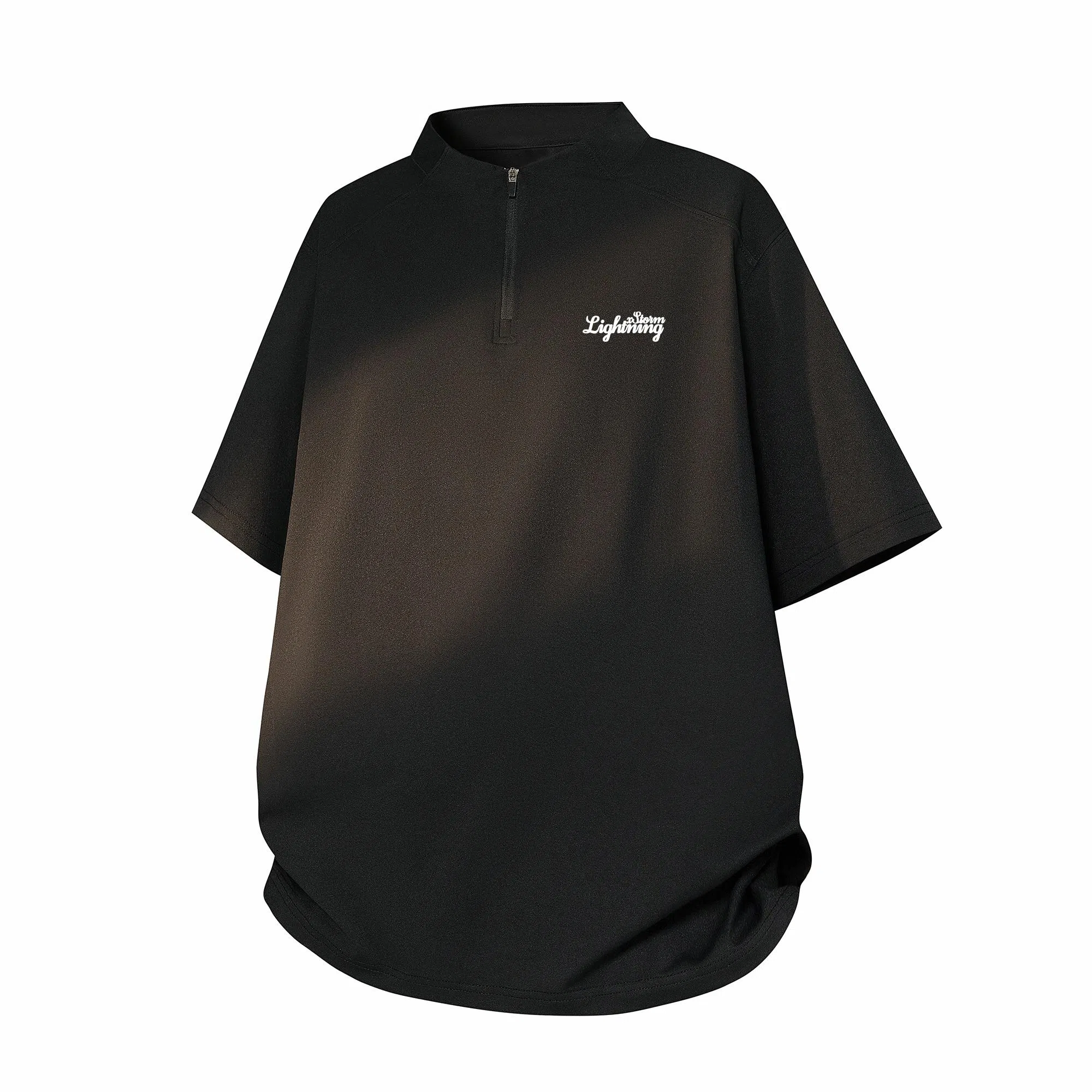 Lightning X Storm LogoT