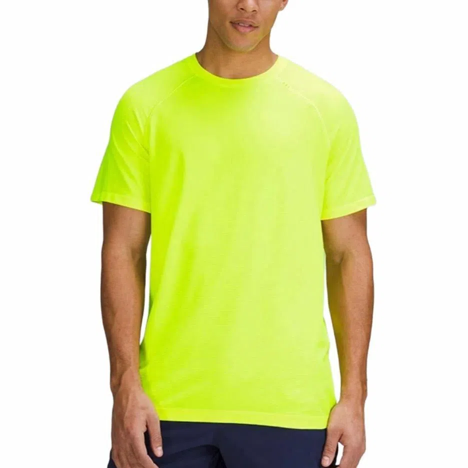 lululemon Metal Vent Tech T