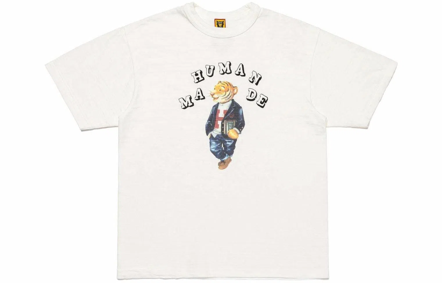 HUMAN MADE SS24 T