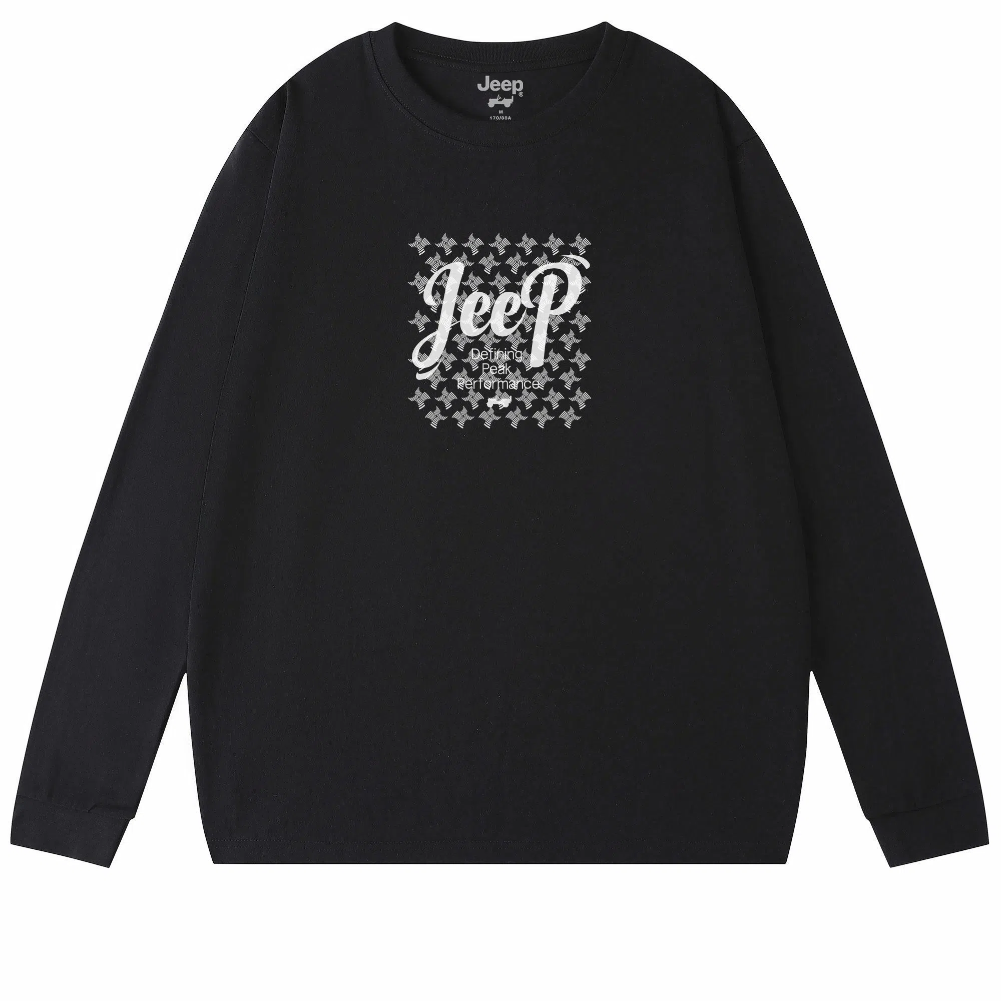 Jeep T-Shirt