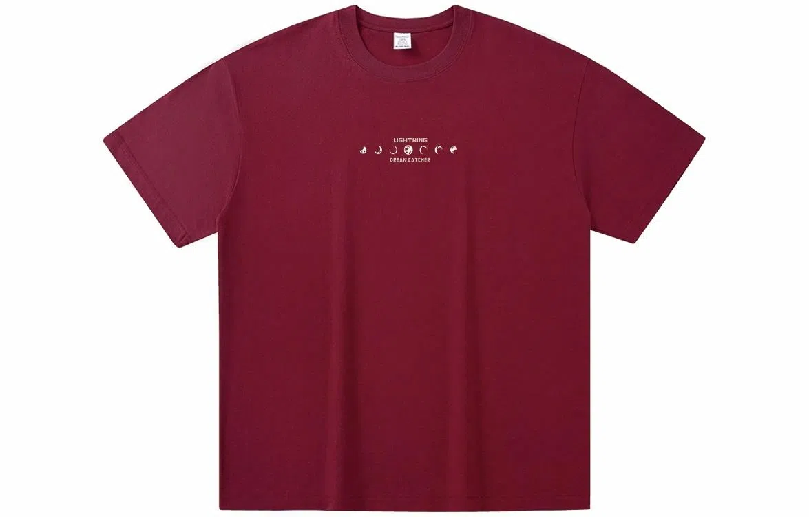 LIGHTNING MONSTER LogoT