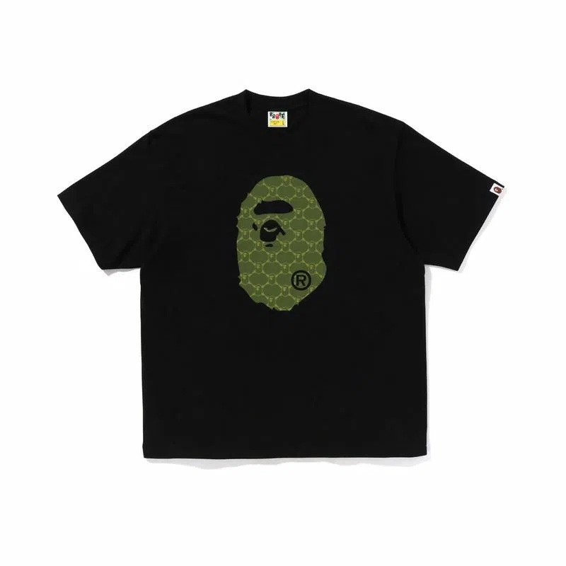 A BATHING APE SS25 T
